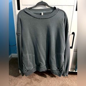 Free People (FP Movement) Sweatshirt